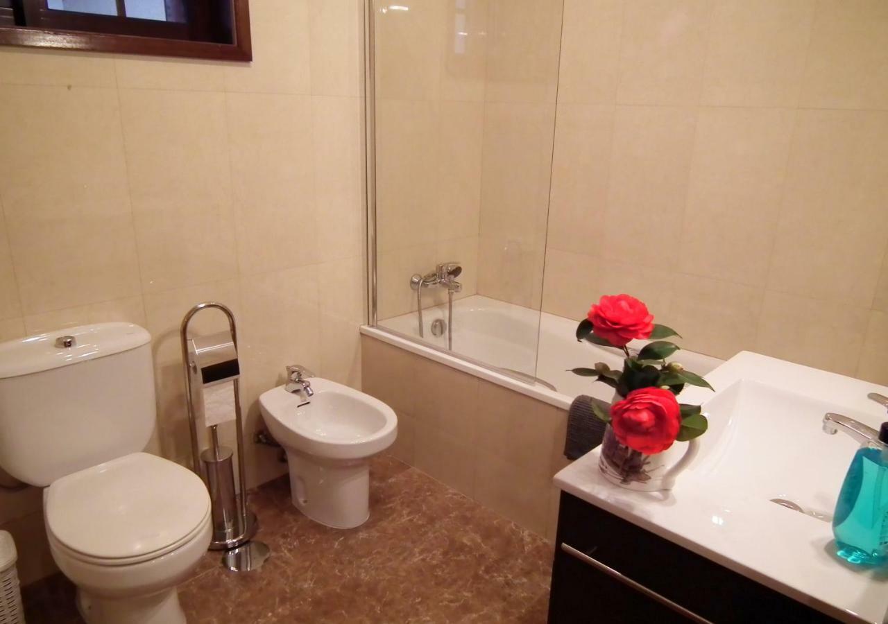 Areias Do Douro Guesthouse Gondomar  Exterior foto