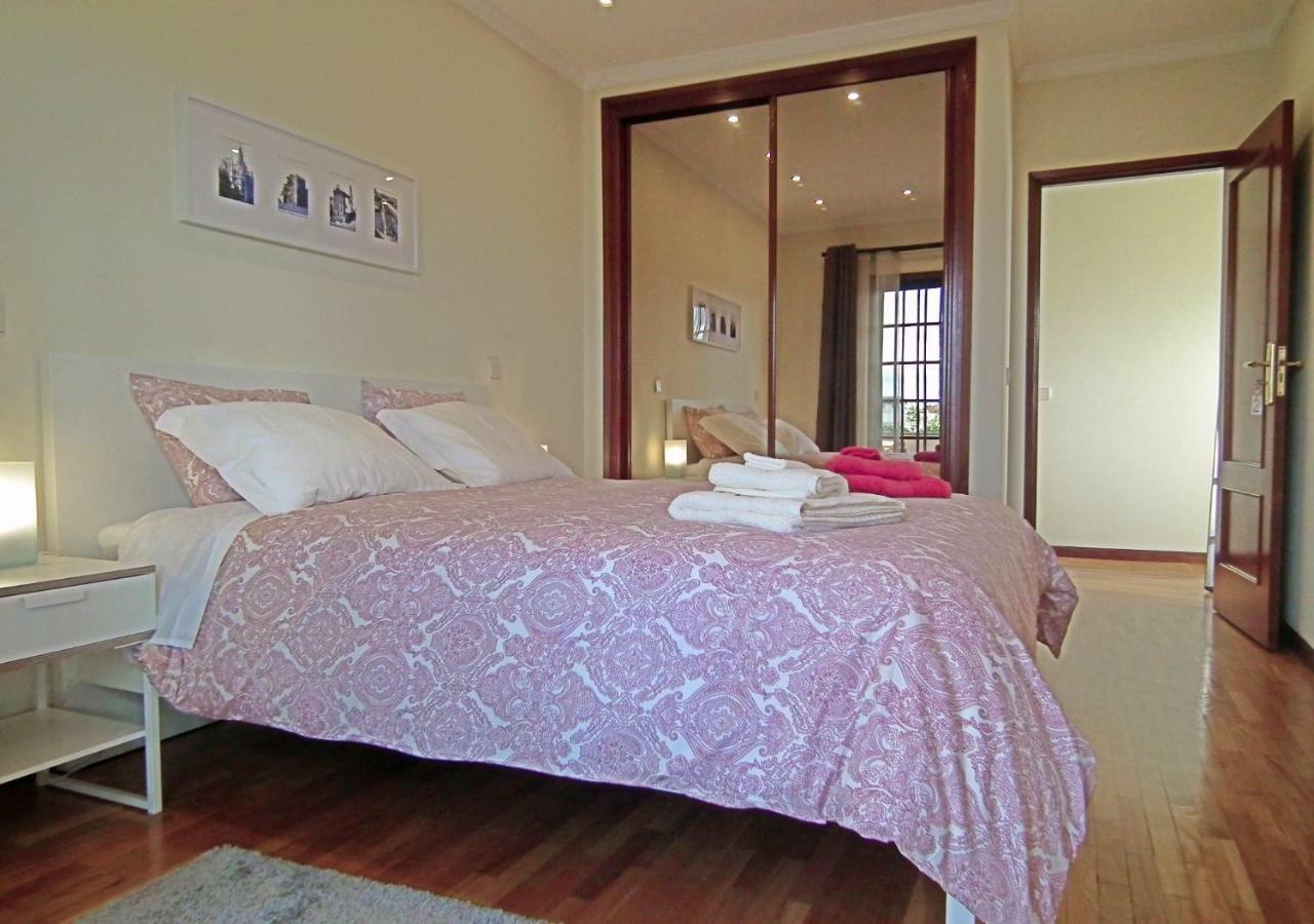 Areias Do Douro Guesthouse Gondomar  Exterior foto